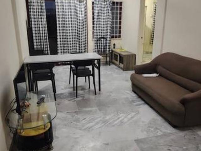 Condominium for rent in Brickfields, Kuala Lumpur