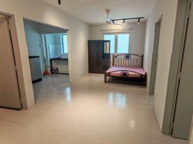 Apartment for sale in Georgetown, Penang