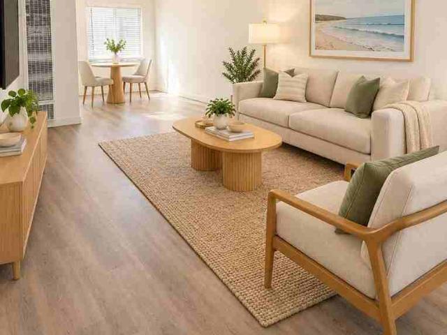 Apartment for rent in Long Beach, Los Angeles County