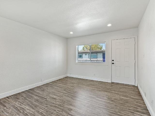 Apartment for rent in San Jose, California