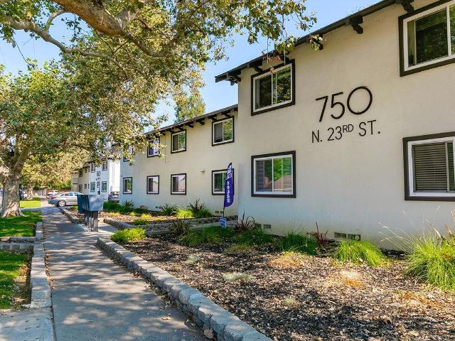 Apartment for rent in San Jose, California