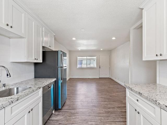 Apartment for rent in San Jose, California