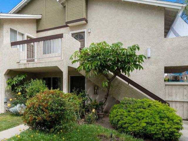 Apartment for rent in Buena Park, California