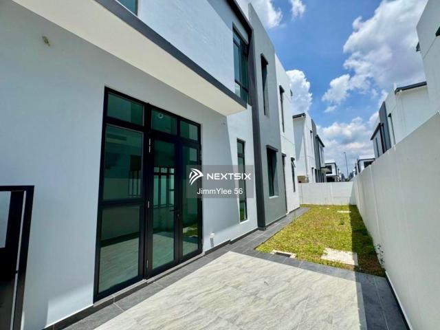 Residential House for sale in Johor