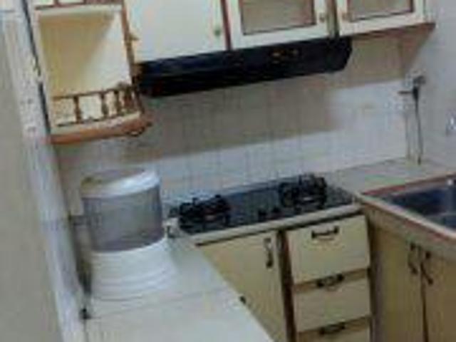 Condominium for sale in Brickfields, Kuala Lumpur