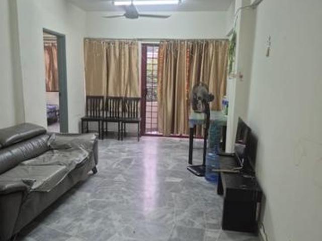 Condominium for rent in Brickfields, Kuala Lumpur