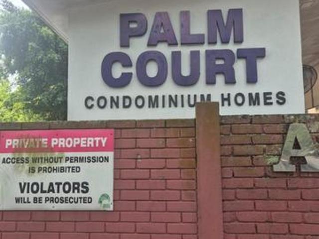 Condominium for sale in Brickfields, Kuala Lumpur