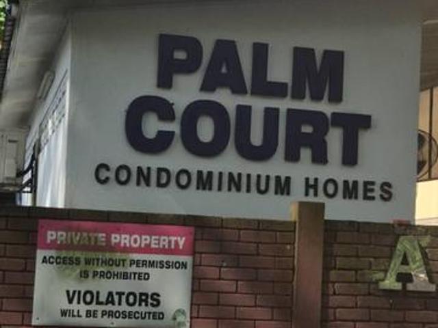 Condominium for sale in Brickfields, Kuala Lumpur