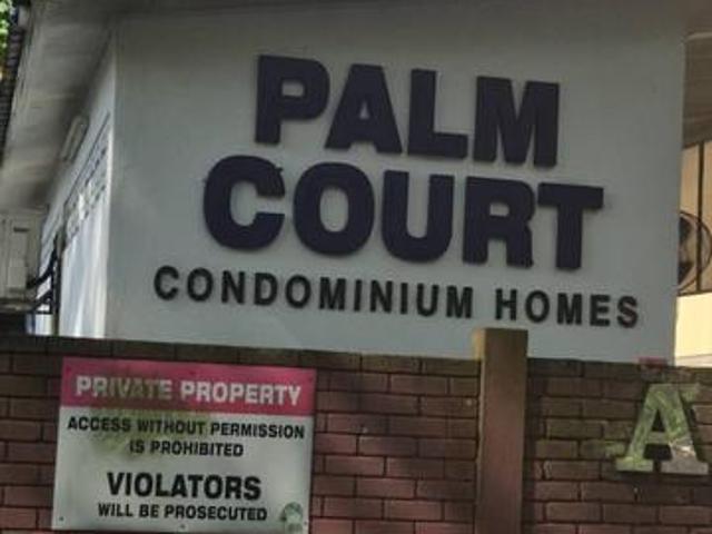 Condominium for sale in Brickfields, Kuala Lumpur