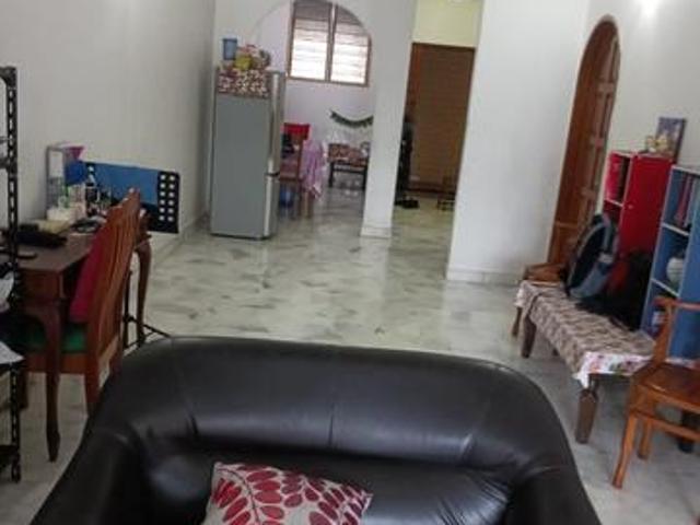 Condominium for sale in Brickfields, Kuala Lumpur
