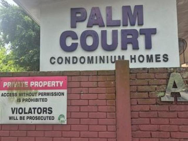 Condominium for rent in Brickfields, Kuala Lumpur
