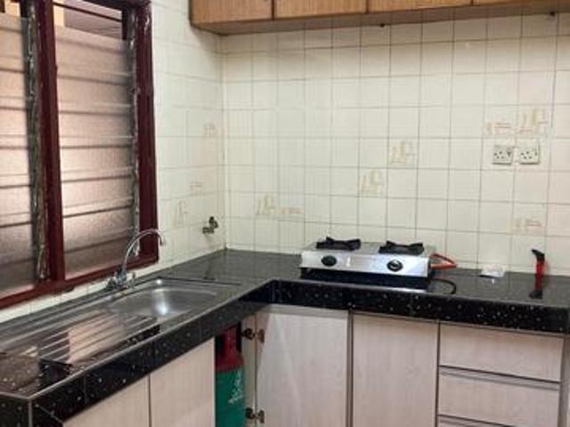 Condominium for sale in Brickfields, Kuala Lumpur