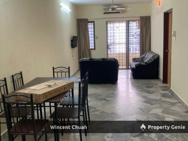 Condominium for sale in Country Heights Damansara, Kuala Lumpur