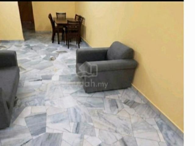 Condominium for rent in Brickfields, Kuala Lumpur