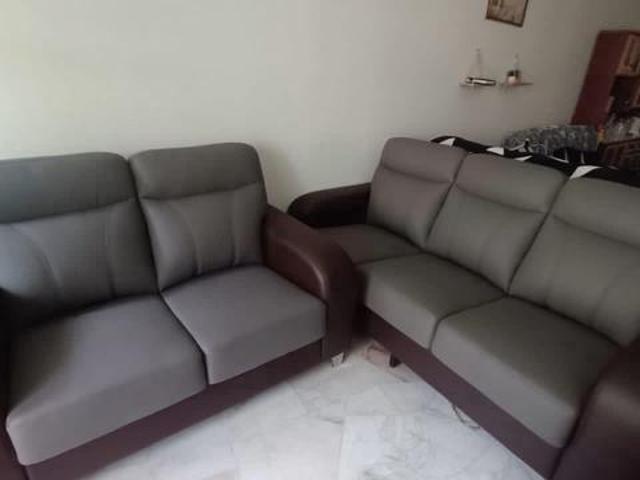 Condominium for sale in Brickfields, Kuala Lumpur