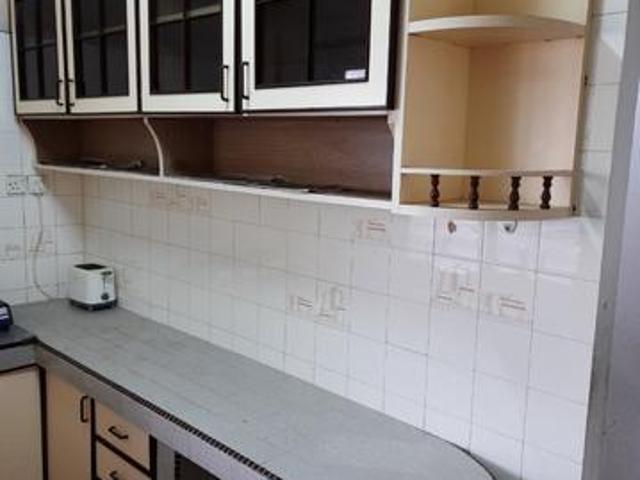 Condominium for sale in Brickfields, Kuala Lumpur