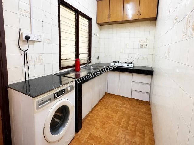 Condominium for sale in Brickfields
