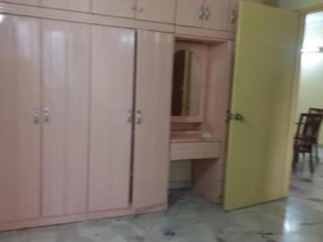 Condominium for rent in Brickfields