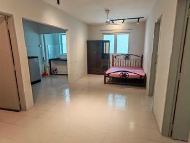 Apartment for sale in Georgetown, Penang