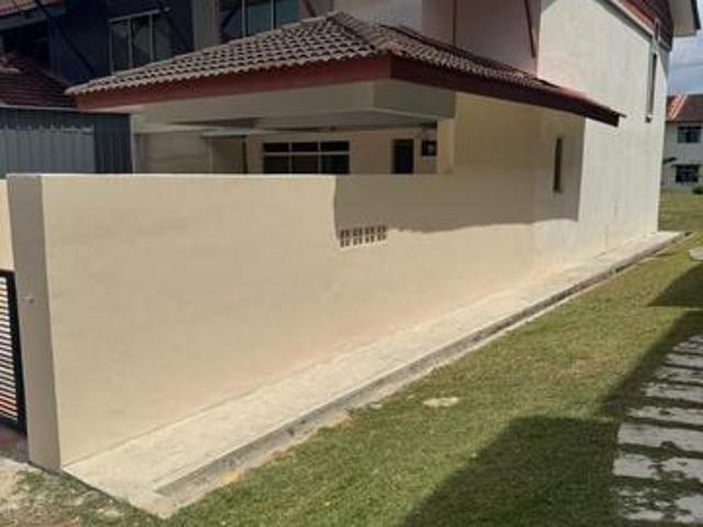 Terraced House for rent in Kulai, Johor
