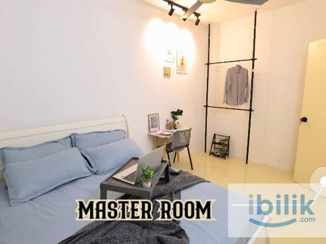 Room for rent in Georgetown, Penang