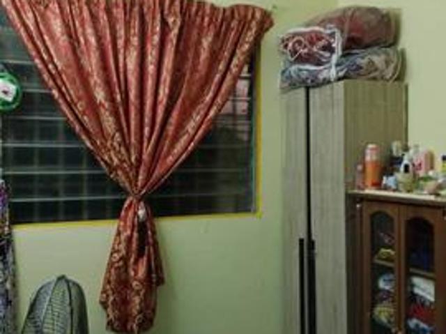 Apartment for sale in Georgetown, Penang