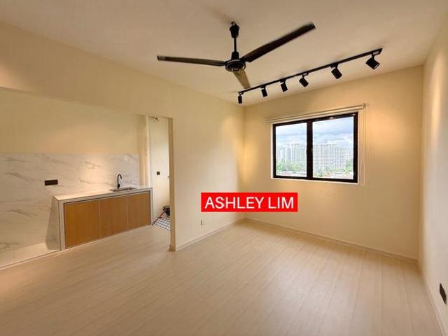 Apartment for sale in Georgetown, Penang