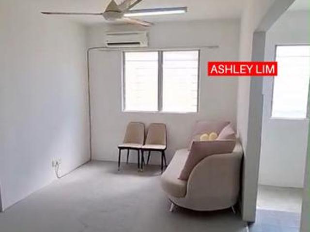 Apartment for sale in Georgetown, Penang