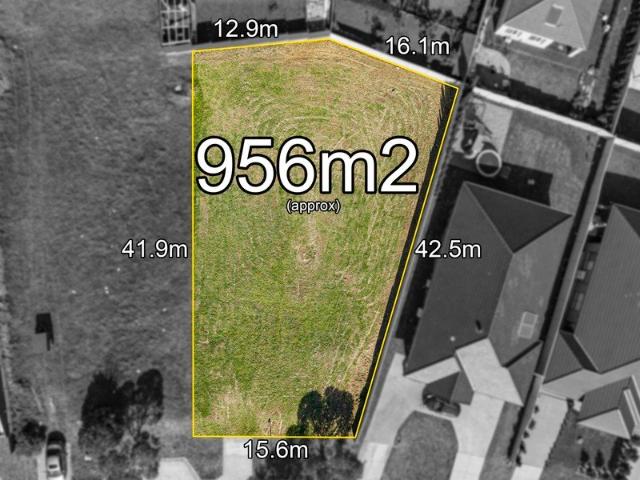 Land for sale in Camerons Creek, Victoria