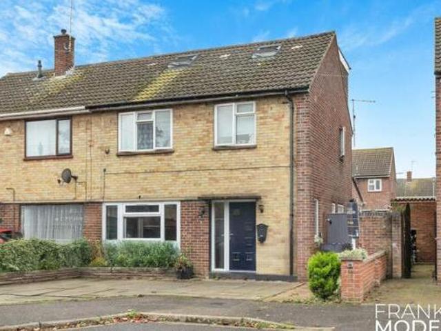 House for sale in Hampton Green, Cambridgeshire