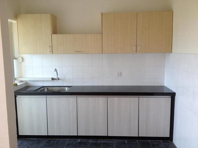 Apartment for sale in Georgetown, Penang