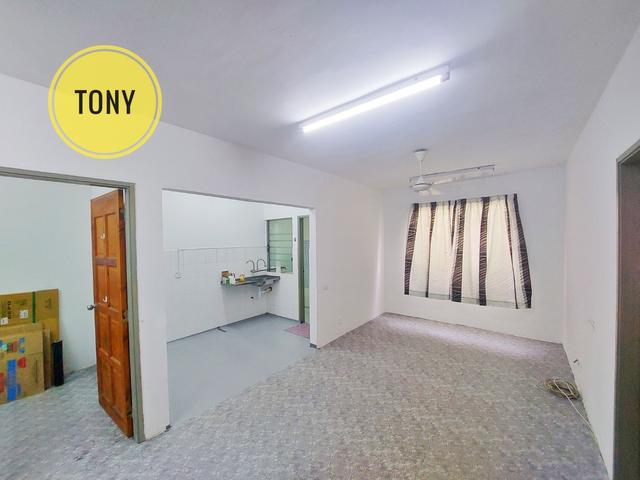 Apartment for sale in Georgetown, Penang