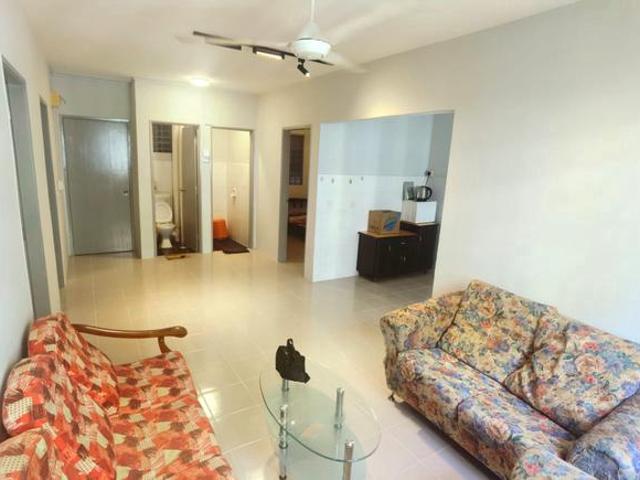 Apartment for sale in Penang