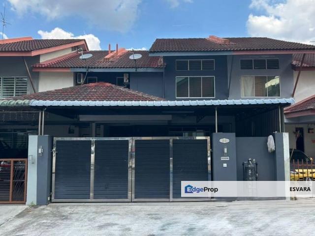 House for sale in Kulai, Johor