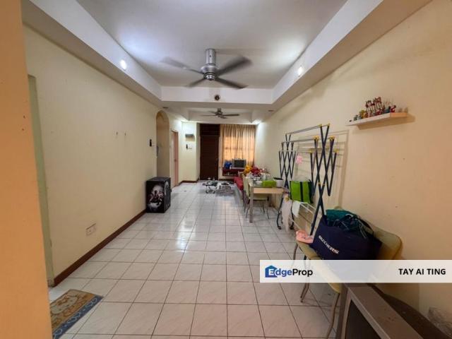 House for sale in Bandar Putra Kulai, Kulai