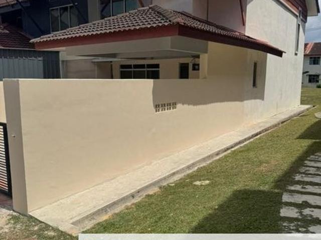 House for rent in Kulai, Johor