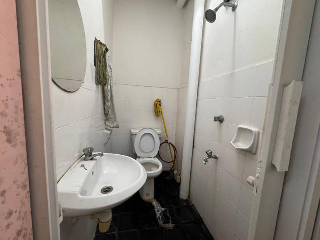 Townhouse for sale in Kulai, Johor