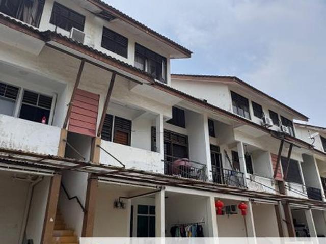 House for sale in Kulai, Johor