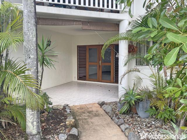 Apartment for rent