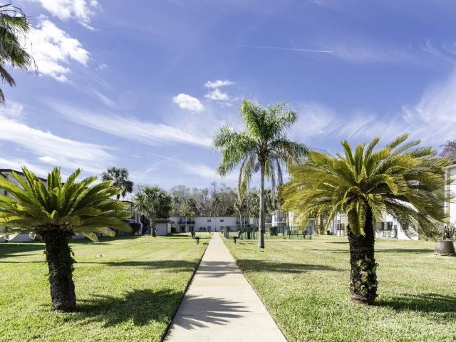 Apartment for rent in Daytona Beach, Volusia County