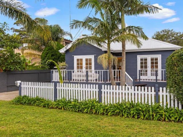 House for sale in Sydney, New South Wales