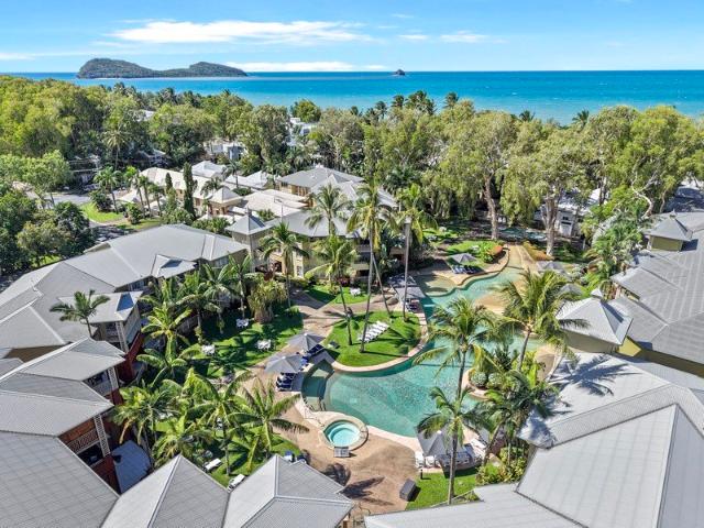 Apartment for sale in Palm Cove, Queensland