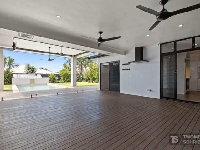 House for rent in Palm Cove, Queensland
