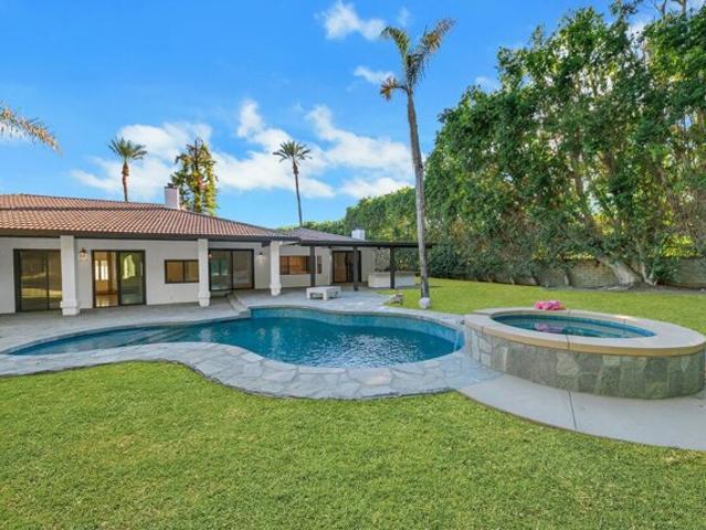 House for sale in Rancho Mirage, California