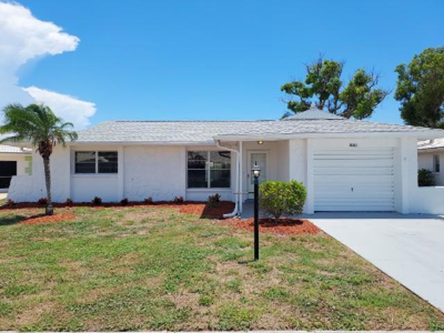 House for sale in Florida