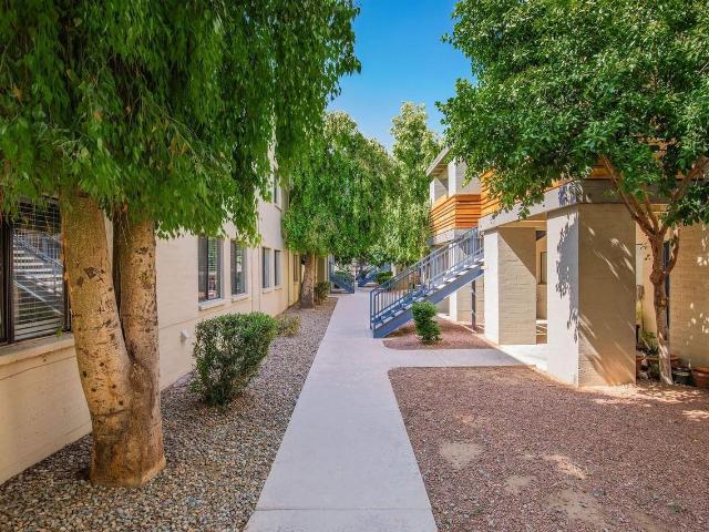 Apartment for rent in Laveen, Arizona