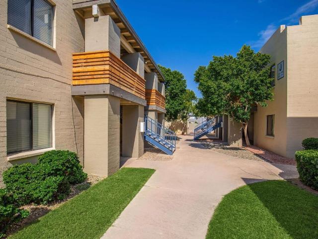 Apartment for rent in Laveen, Arizona