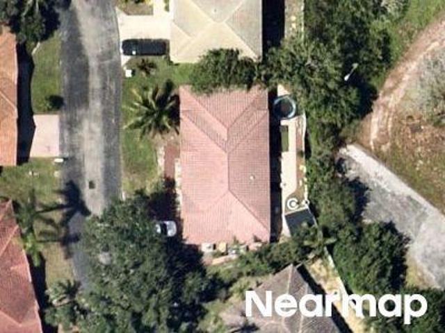 House for sale in Pompano Beach, Florida
