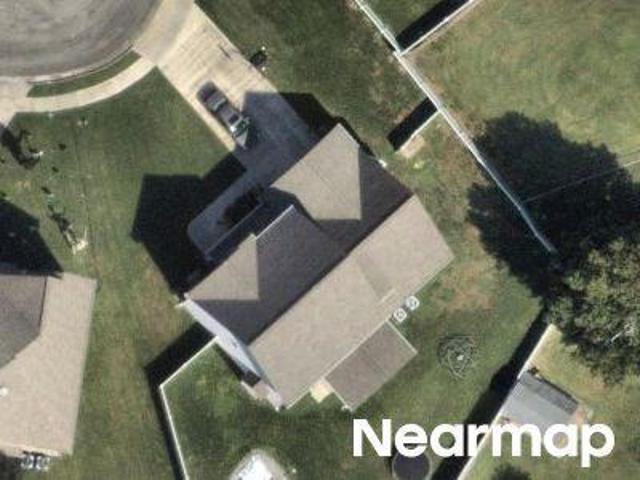 House for sale in Jacksonville, North Carolina