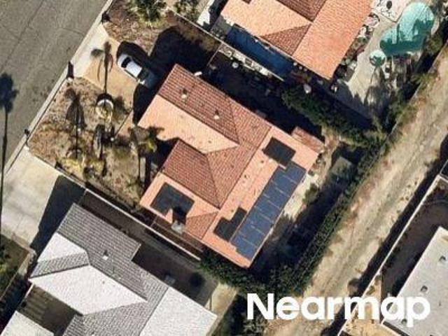 House for sale in Desert Hot Springs, California